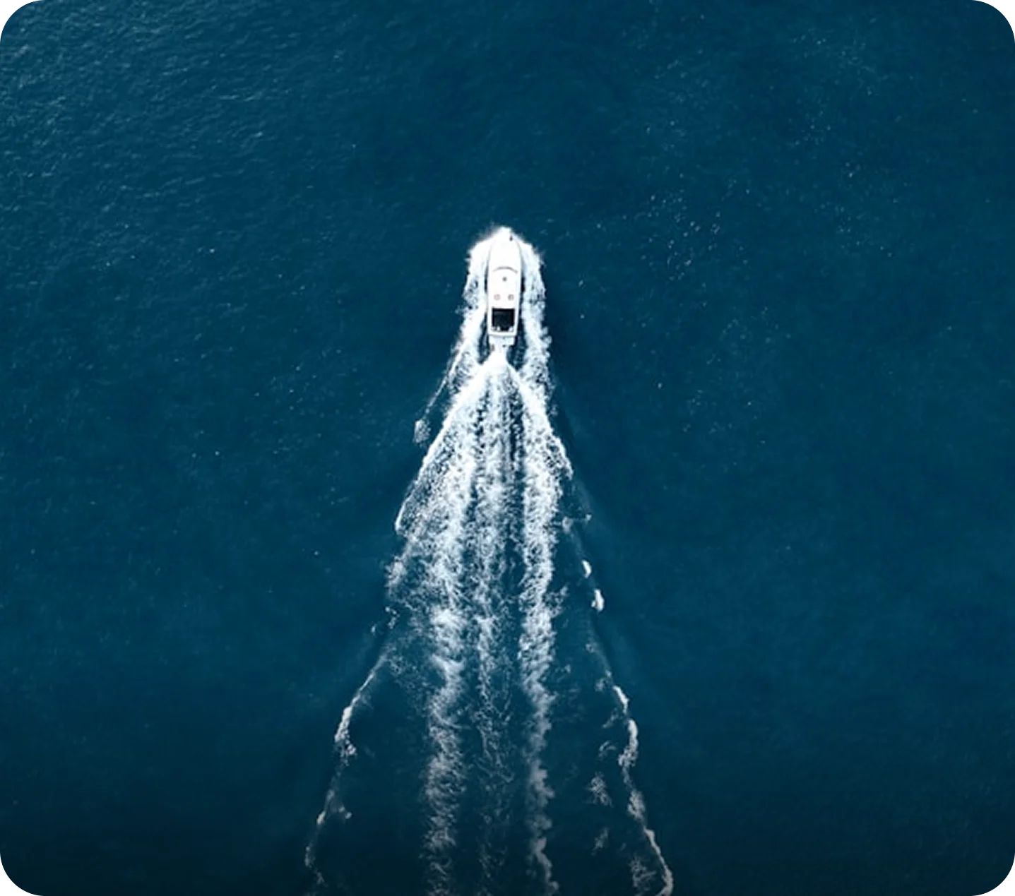 Speed Boat